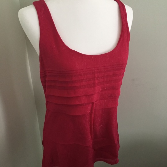 Express Top - Picture 4 of 7